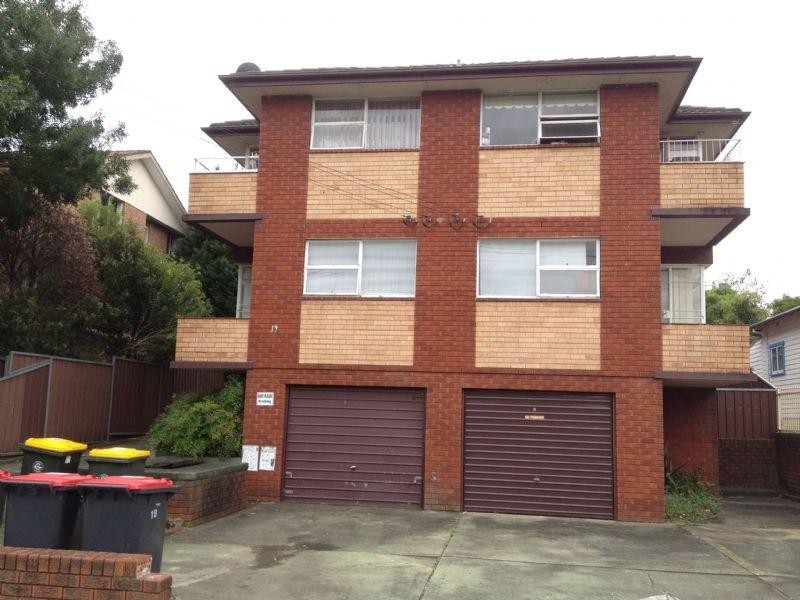 5/19 SHADFORTH St, Wiley Park NSW 2195