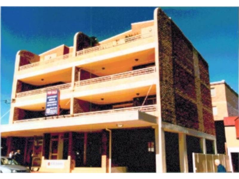 5/180  Haldon St, Lakemba NSW 2195