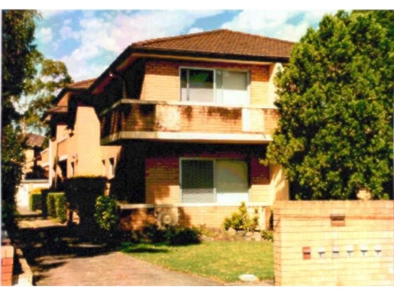 6/97 HAMPDEN Rd, Lakemba NSW 2195