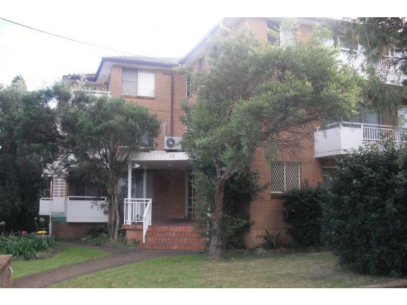 15/73-75  YANGOORA Rd, Lakemba NSW 2195