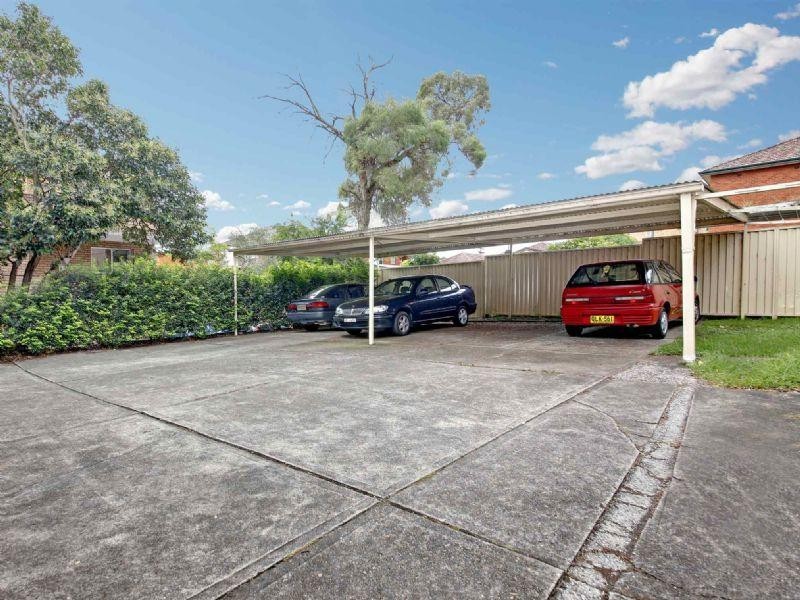 4/28 Ferguson Ave, Wiley Park NSW 2195