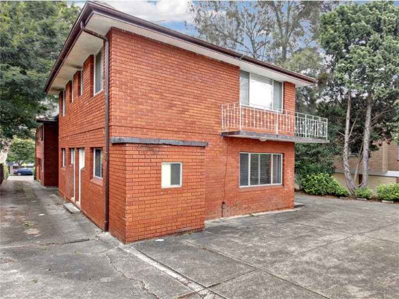 6/28 Ferguson Ave, Wiley Park NSW 2195