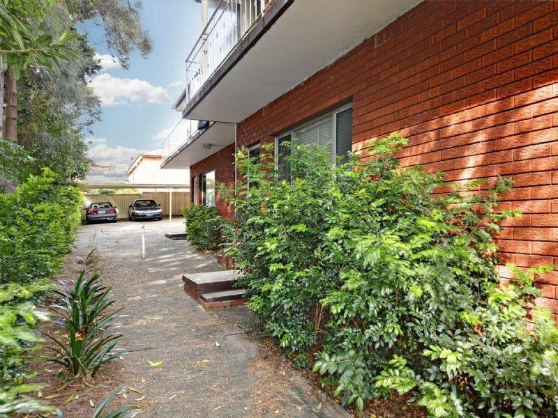 6/28 Ferguson Ave, Wiley Park NSW 2195