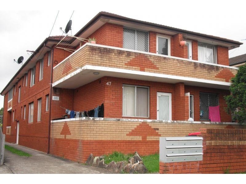 7/47 YERRICK Rd, Lakemba NSW 2195