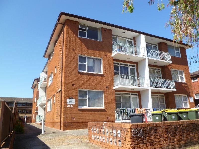 4/254  Lakemba Street  NA, Lakemba NSW 2195