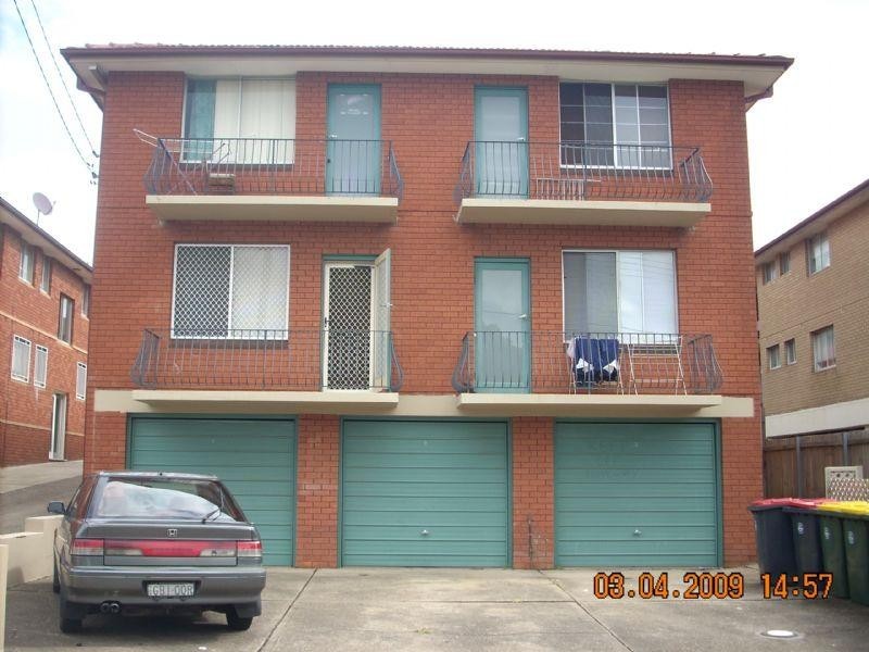 6/48 COLIN St, Lakemba NSW 2195