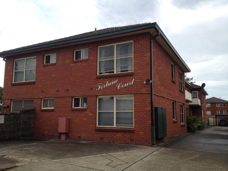 8/132 KING GEORGES Rd, Wiley Park NSW 2195