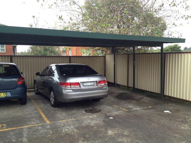 8/132 KING GEORGES Rd, Wiley Park NSW 2195