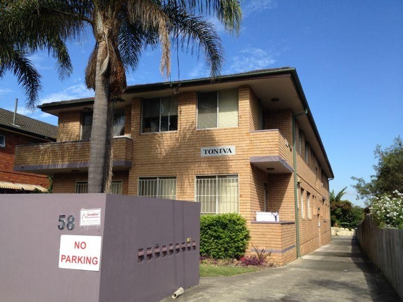 5/58 Shadforth St, Wiley Park NSW 2195