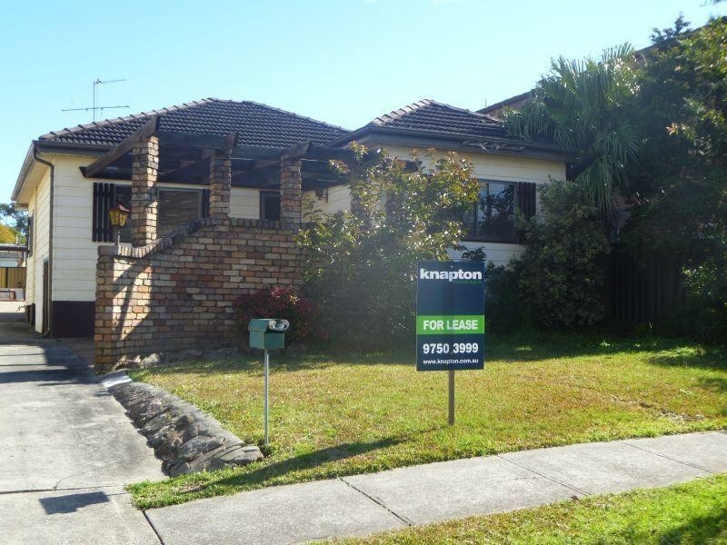 45 GALLIPOLI St, Bankstown NSW 2200