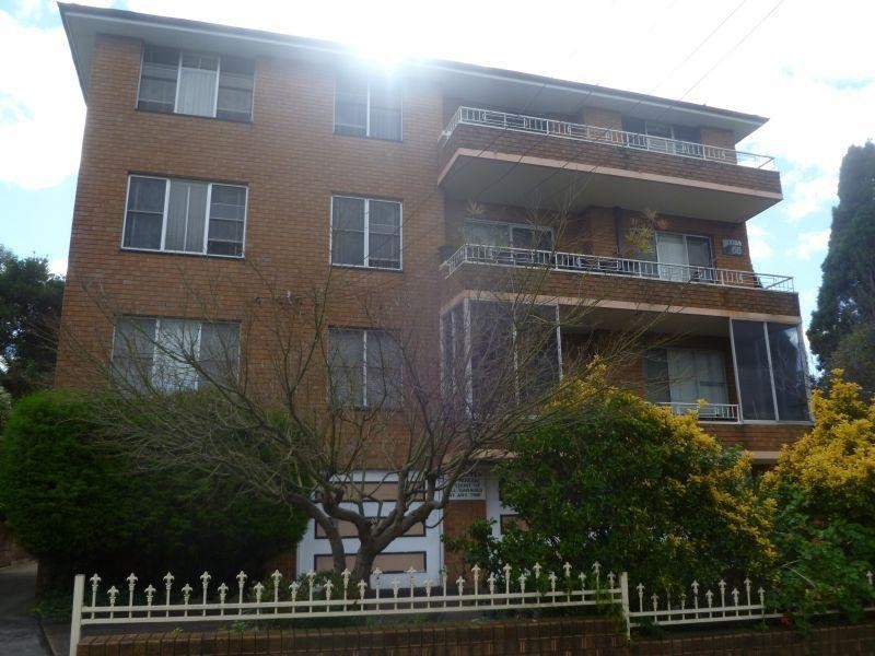 12/65 RAILWAY Pde, Lakemba NSW 2195