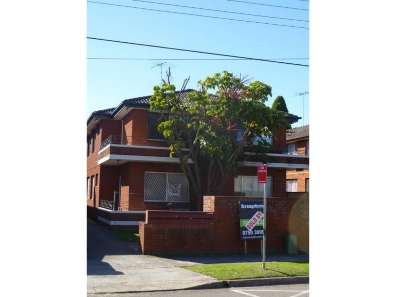 7/85 HAMPDEN St, Lakemba NSW 2195
