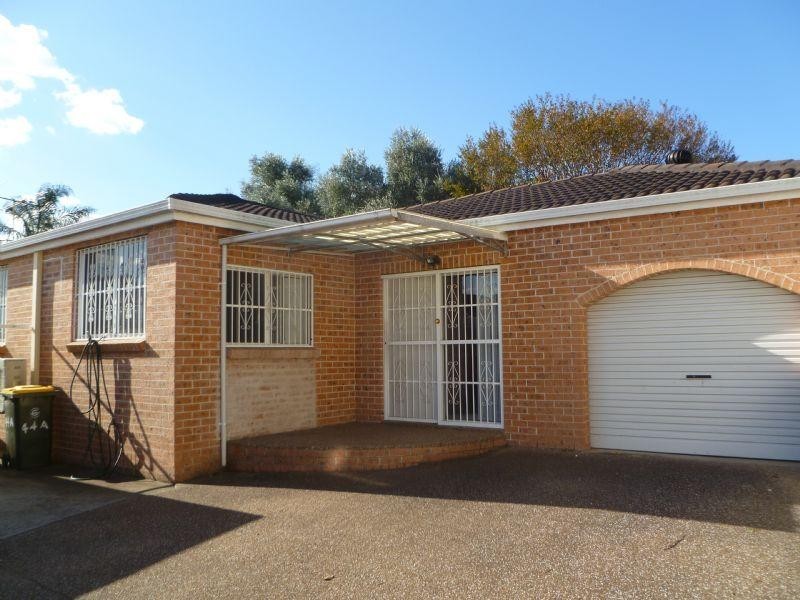 44A MATTHEWS St, Punchbowl NSW 2196