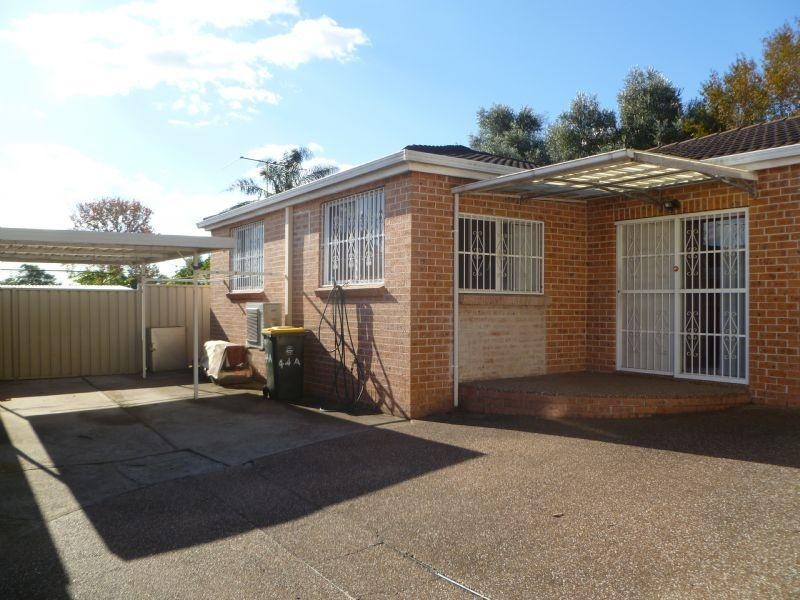 44A MATTHEWS St, Punchbowl NSW 2196