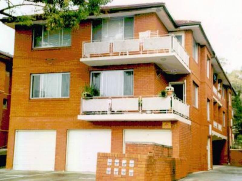 5/54 MACDONALD St, Lakemba NSW 2195