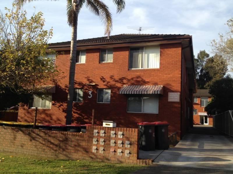 2/3 Boorea Ave, Lakemba NSW 2195