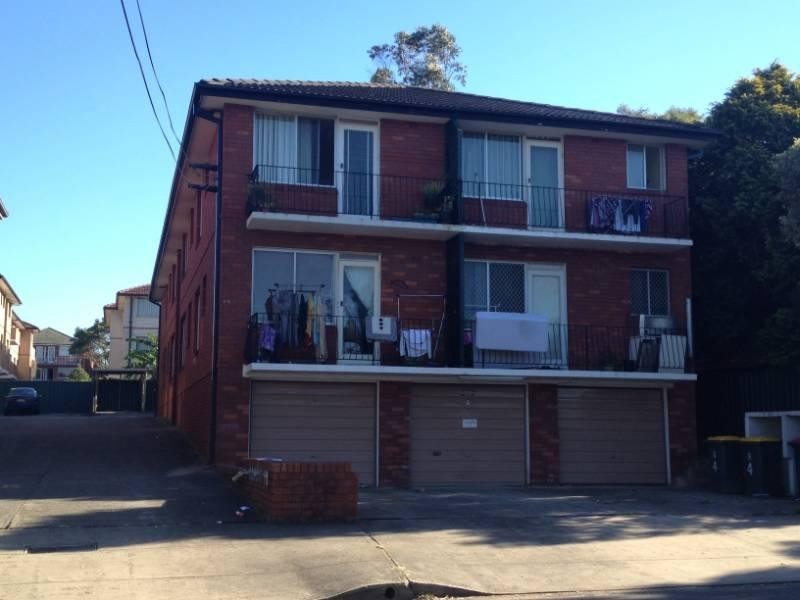 2/4 Macdonald St, Lakemba NSW 2195