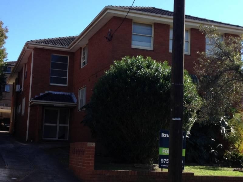 2/67 Railway Pde, Wiley Park NSW 2195