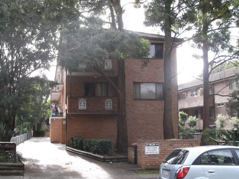 1/23 HELEN St, Westmead NSW 2145