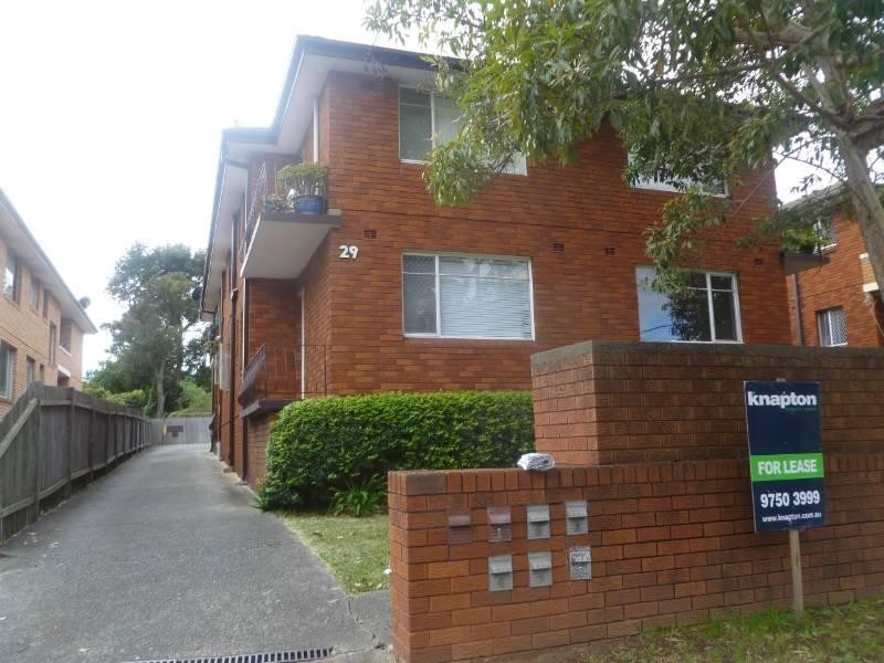 2/29 McCOURT St, Wiley Park NSW 2195