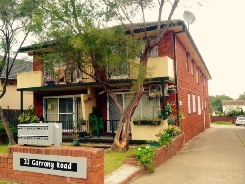 3/32 Garrong Rd, Lakemba NSW 2195