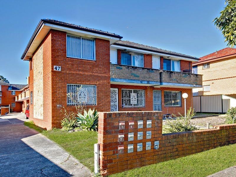 1/47 Fairmount St, Lakemba NSW 2195