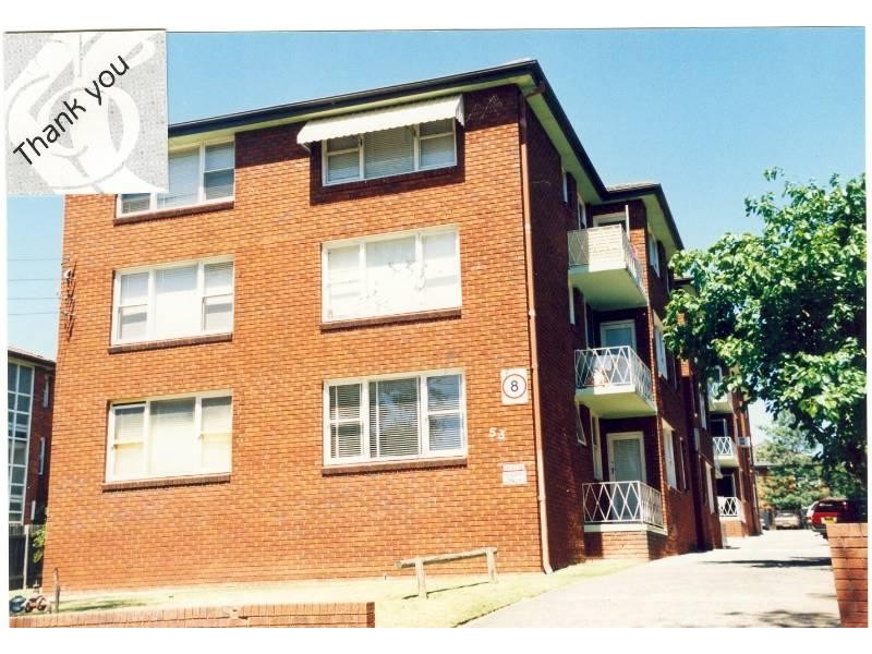 5/53 ALICE St, Wiley Park NSW 2195