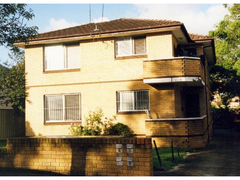 2/56 HILLARD St, Wiley Park NSW 2195