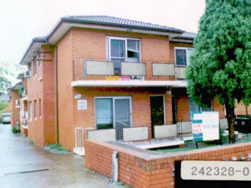 10/70 WANGEE Rd, Lakemba NSW 2195