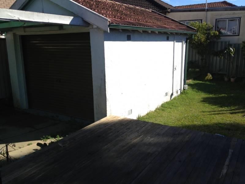 21 RAILWAY Pde, Lakemba NSW 2195