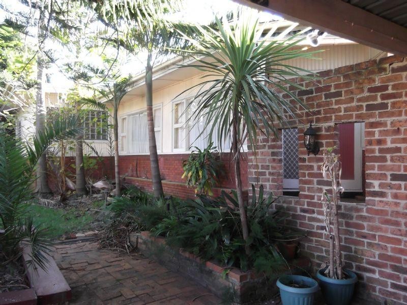REAR 6 YERRICK Rd, Lakemba NSW 2195