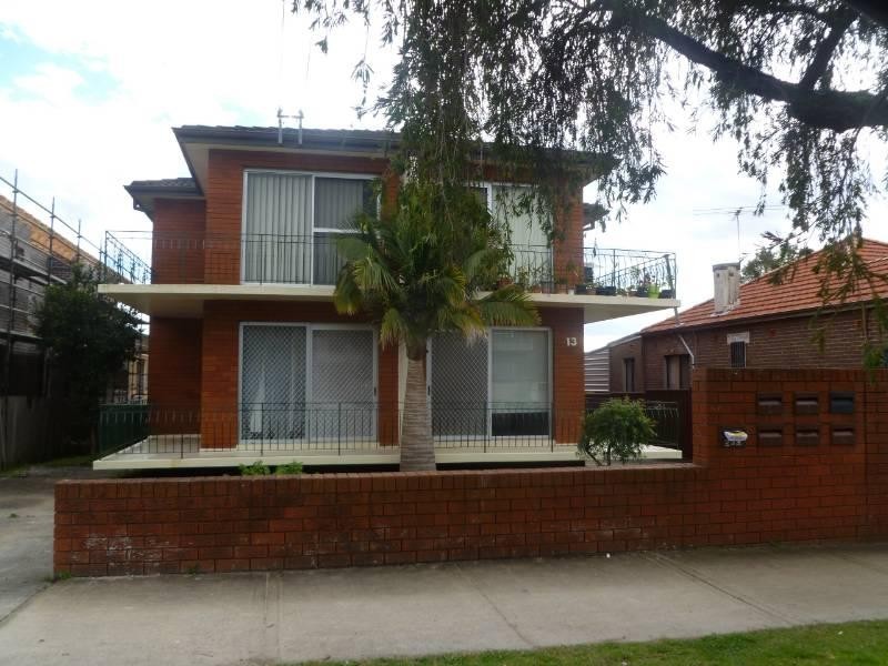 5/13 YANGOORA Rd, Belmore NSW 2192