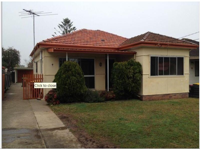 4 VERNON St, Punchbowl NSW 2196