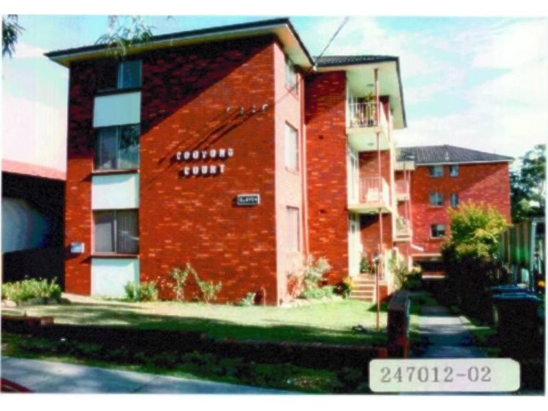 4/11 CROYDON St, Lakemba NSW 2195