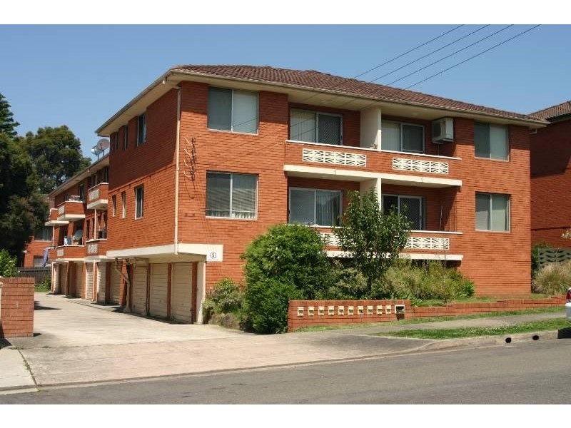9/2-4 Mary St, Wiley Park NSW 2195