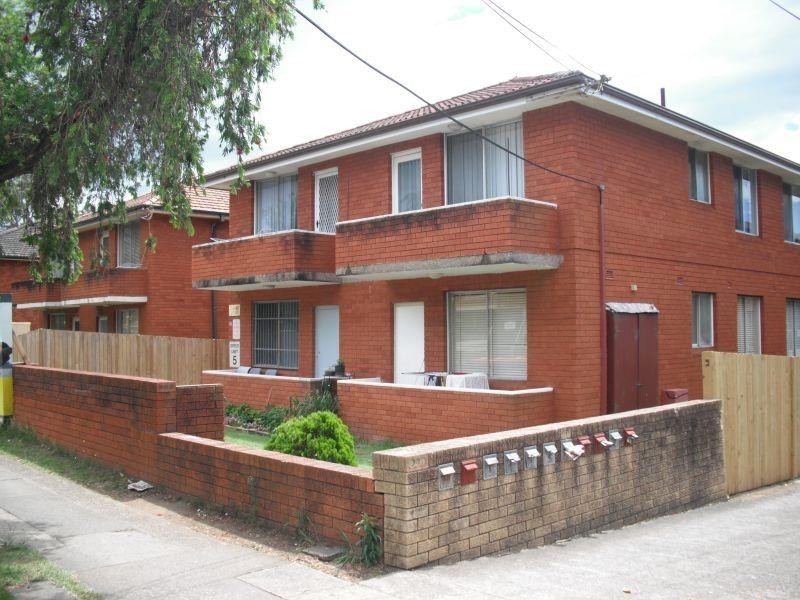 9/41 MACDONALD St, Lakemba NSW 2195