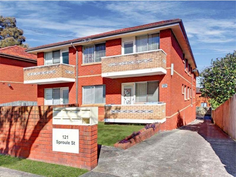 4/121 Sproule St, Lakemba NSW 2195