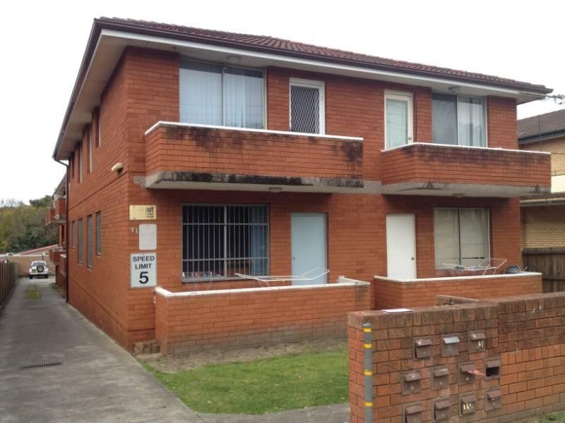 3/41 Macdonald St, Lakemba NSW 2195