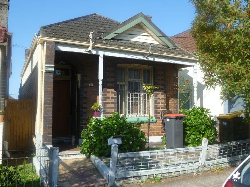 71 GEORGE St, Sydenham NSW 2044