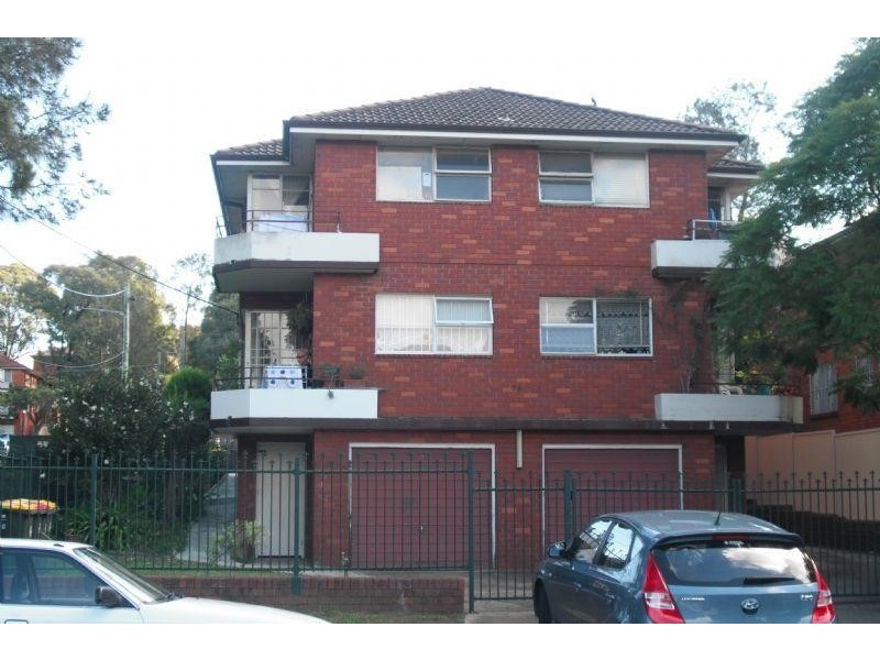 2/26 MACDONALD St, Lakemba NSW 2195