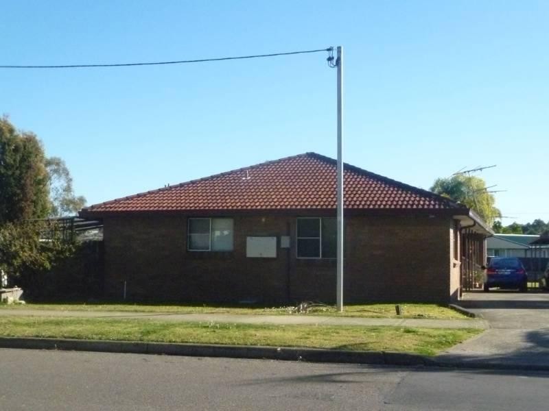 4/55 MATTHEW Ave, Heckenberg NSW 2168