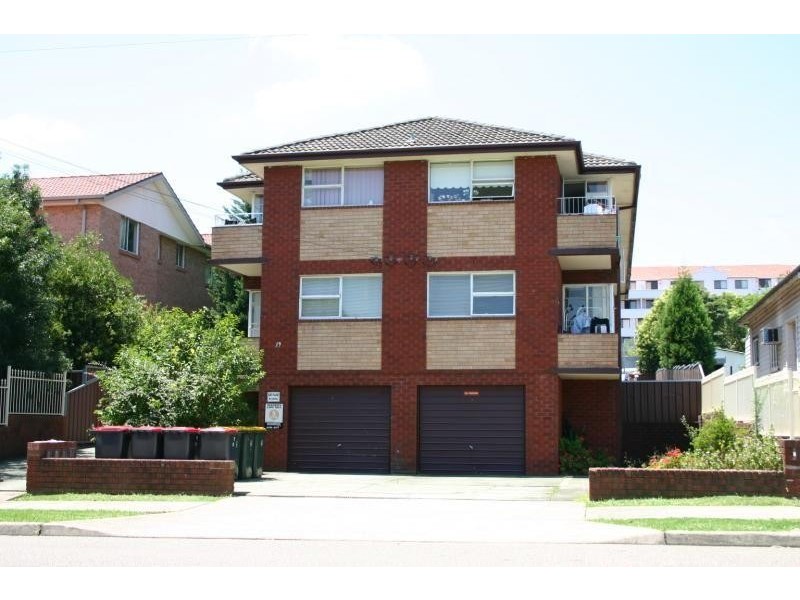 5/19 SHADFORTH St, Wiley Park NSW 2195