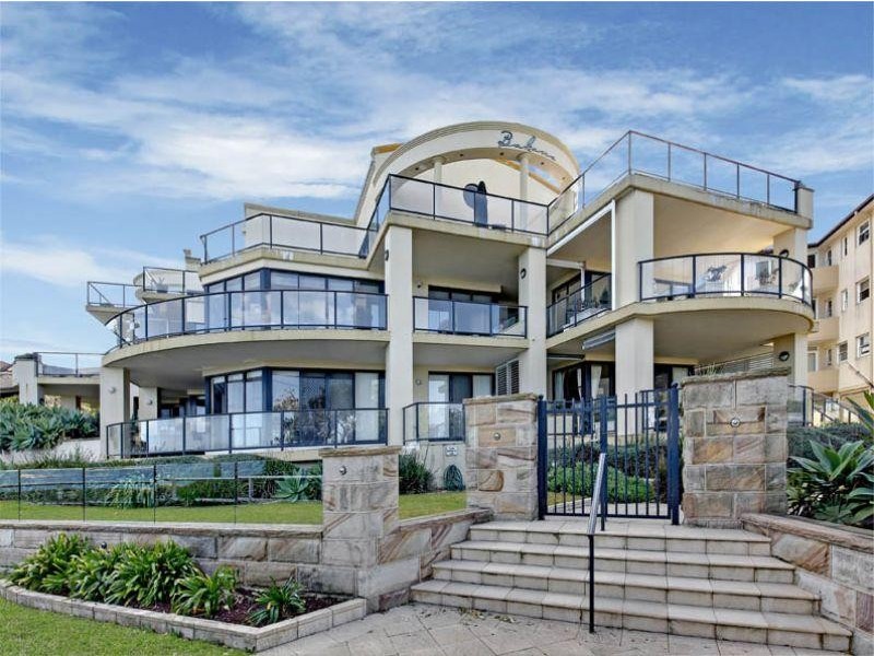 5/27-29 The Esp, Cronulla NSW 2230