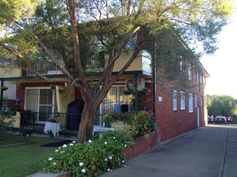 3/32 GARRONG Rd, Lakemba NSW 2195