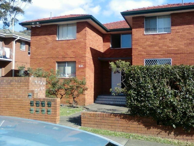 7/44 MCCOURT St, Wiley Park NSW 2195