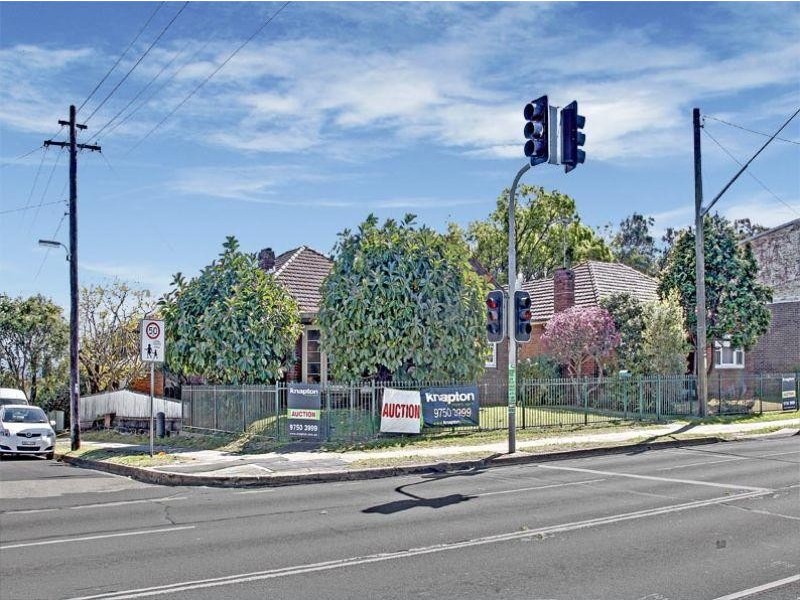 1045-1047 Canterbury Rd, Lakemba NSW 2195