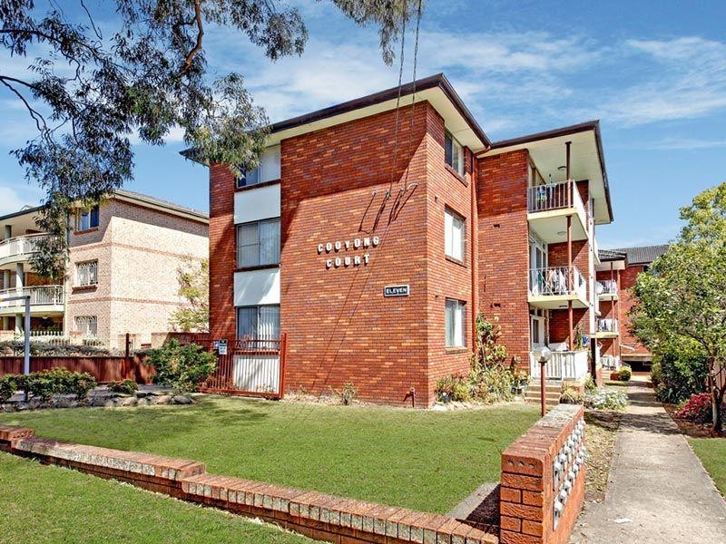 4/11 Croydon St, Lakemba NSW 2195
