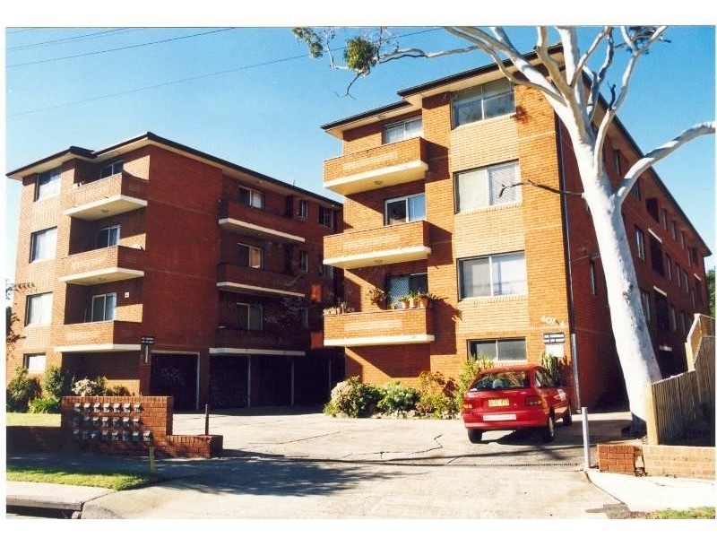 21/602 PUNCHBOWL Rd, Lakemba NSW 2195