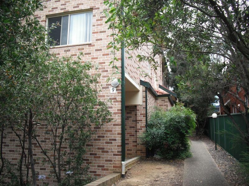 1/9 SHADFORTH St, Wiley Park NSW 2195
