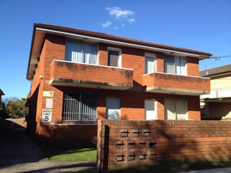 3/41 Macdonald St, Lakemba NSW 2195